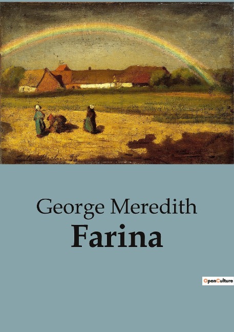 Farina: The Trials of Love and Honor in Medieval Cologne