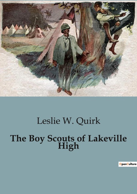 The Boy Scouts of Lakeville High: Challenges and Triumphs of the Black Eagle Patrol