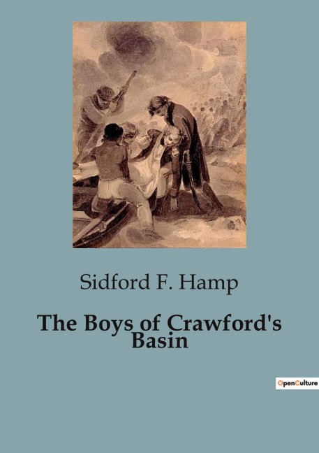 The Boys of Crawfords Basin