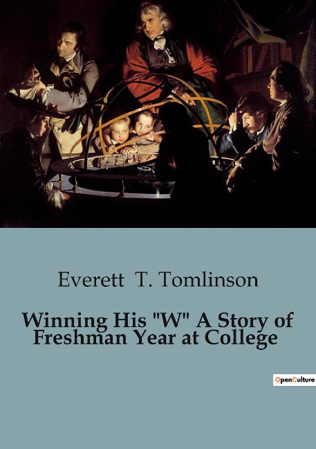 Winning His: The Pursuit of Excellence in College and Sports