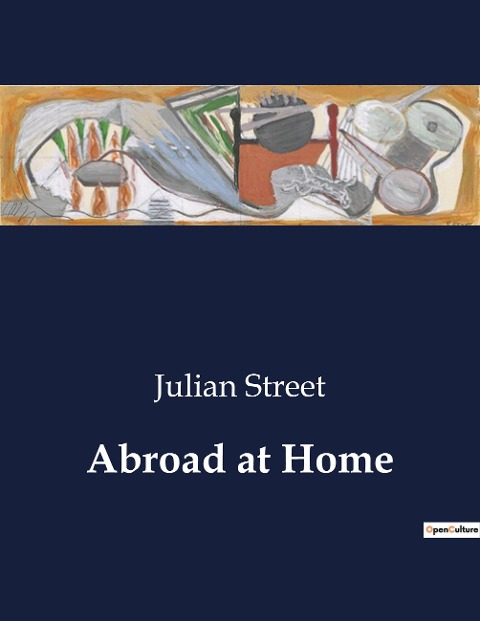 Abroad at Home: Exploring the Cultural and Historical Tapestry of Baltimore