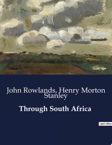 Through South Africa