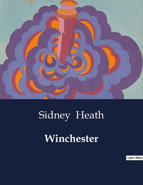 Winchester: A Historical and Architectural Exploration of Winchester