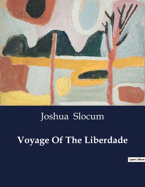 Voyage Of The Liberdade: A Maritime Journey of Resilience and Adventure