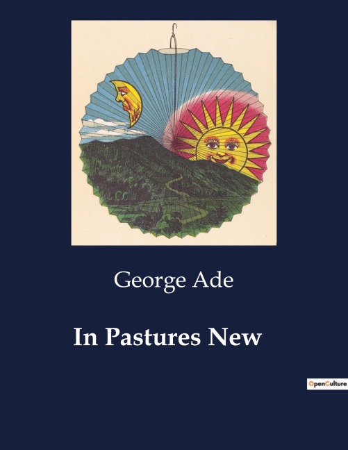 In Pastures New: Navigating Cultural and Linguistic Waters in Early 20th Century Europe