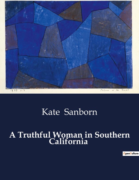 A Truthful Woman in Southern California: Exploring the Allure and Realities of Southern California