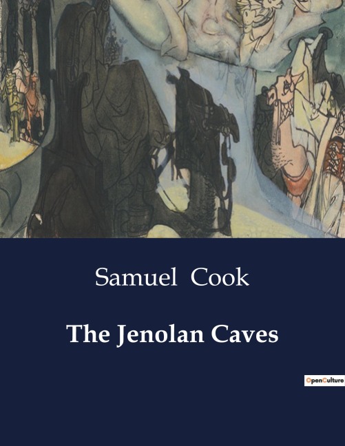 The Jenolan Caves: Exploring the Majestic and Mysterious Jenolan Caves