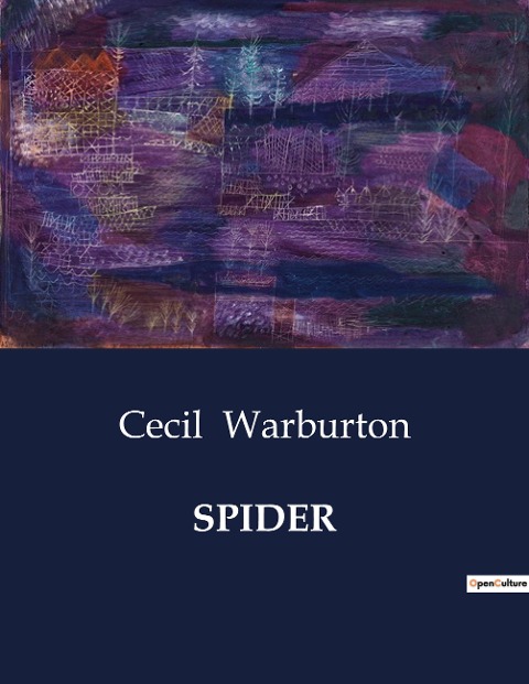 SPIDER: Exploring the Intricacies of Spider Behavior and Web Construction