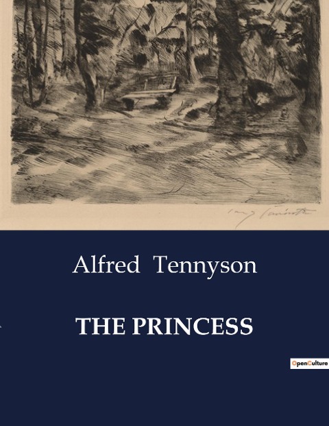 THE PRINCESS: A Medley of Gender Roles and Social Commentary