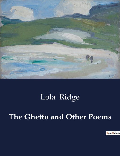 The Ghetto and Other Poems: Exploring Urban Life and Social Struggles through Poetry