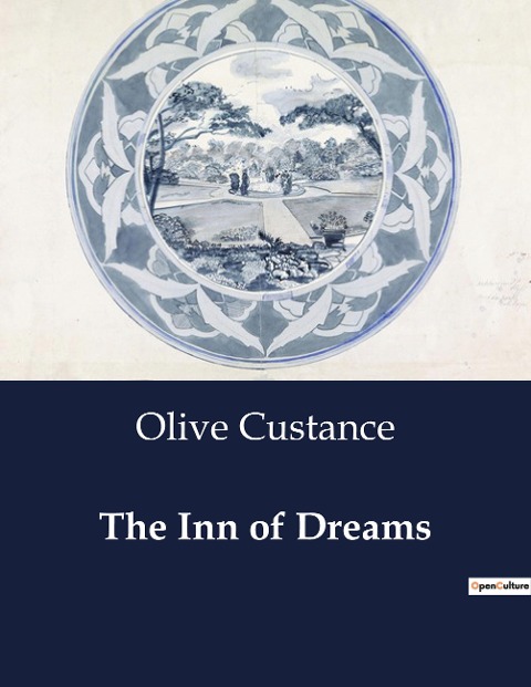 The Inn of Dreams: A Collection of Poetic Reflections on Beauty, Nature, and the Human Experience