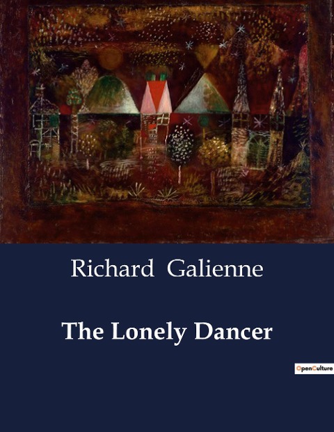 The Lonely Dancer: Exploring the Depths of Human Emotion and Natures Beauty