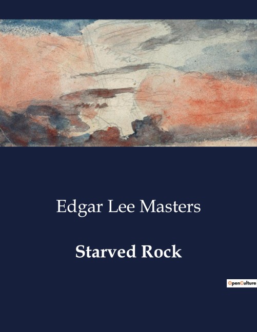 Starved Rock: Exploring the Depths of Human Experience through Poetry