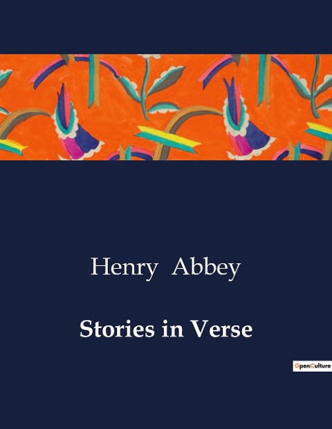 Stories in Verse: Explorations of Love, Identity, and Freedom in Verse