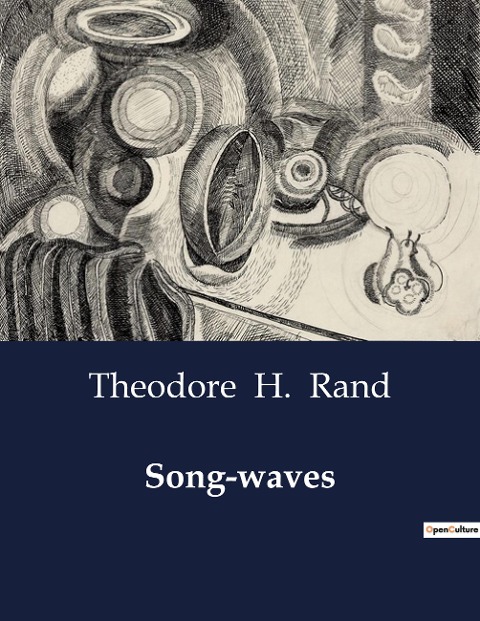 Song-waves: A Poetic Exploration of Nature and Spirituality