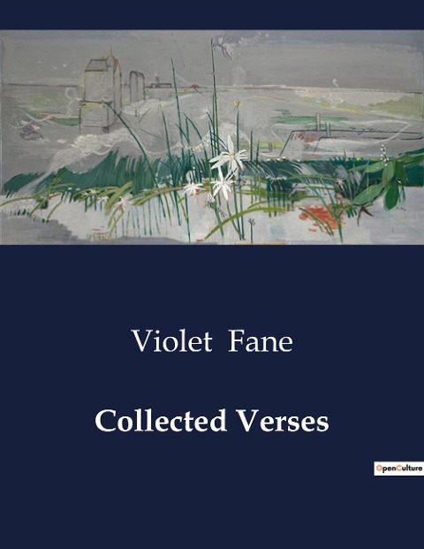 Collected Verses: Echoes of Emotion: A Victorian Poets Journey