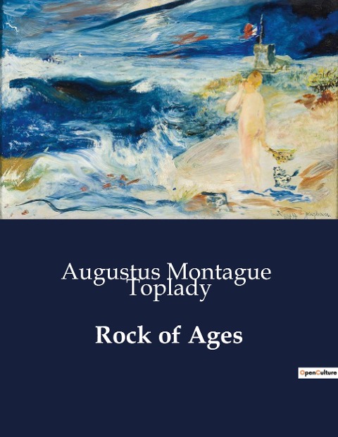 Rock of Ages: A Timeless Hymn of Faith and Redemption