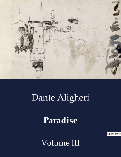 Paradise: Volume III