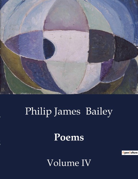 Poems: Volume IV