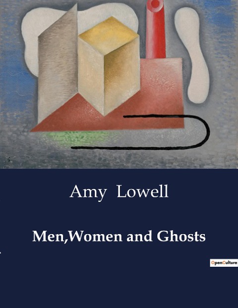 Men,Women and Ghosts: The Haunting Echoes of Human Desires