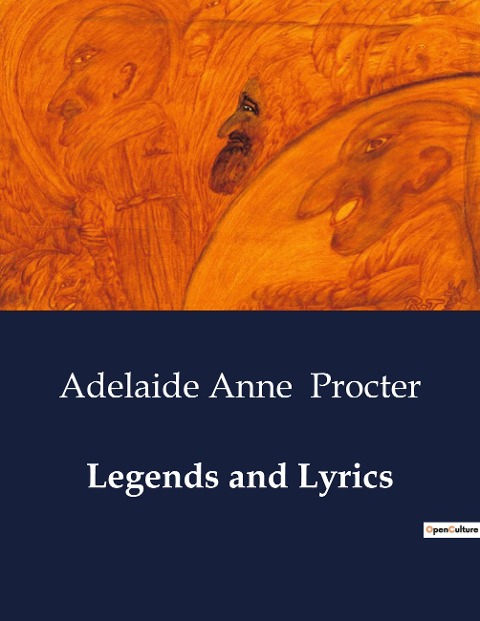 Legends and Lyrics: A Collection of Poetic Reflections on Life, Love, and Loss