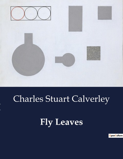 Fly Leaves: A Collection of Humorous and Reflective Poems