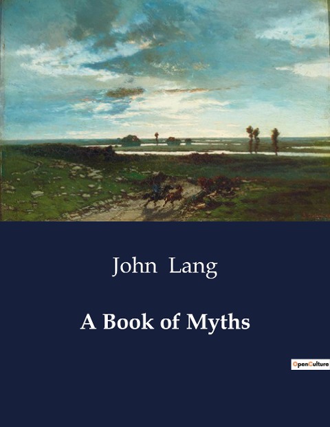 A Book of Myths: Exploring the Timeless Tales of Ancient Myths