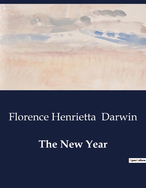 The New Year: A Tale of Secrets and Society in Old New York