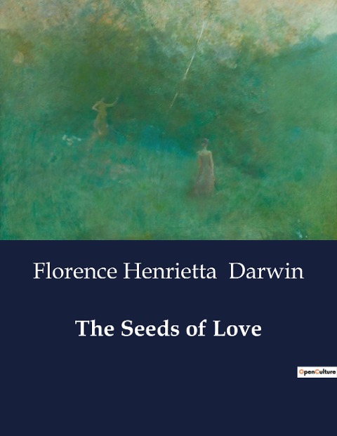 The Seeds of Love: The Tale of Envy and Love