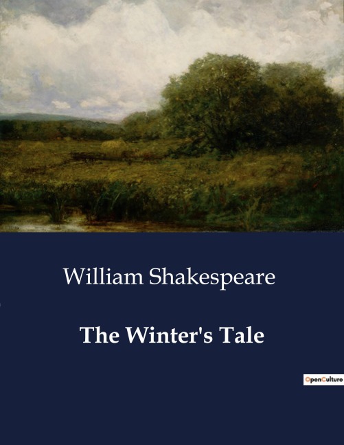 The Winters Tale
