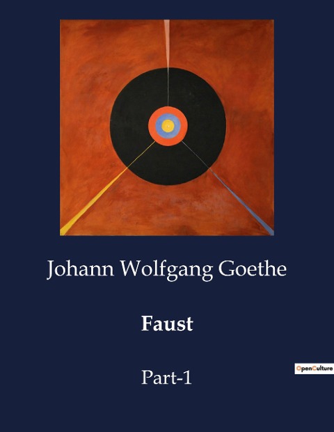 Faust: Part-1