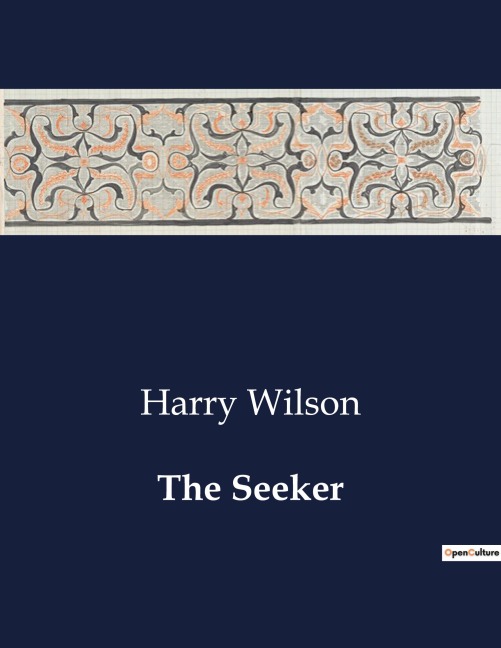 The Seeker: The Spiritual Journey of Two Brothers in a House of Faith