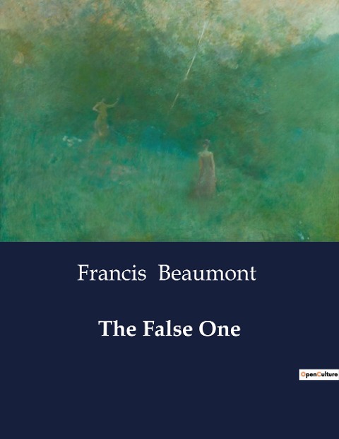 The False One: The Political Intrigue and Tragedy of Power in Ancient Egypt