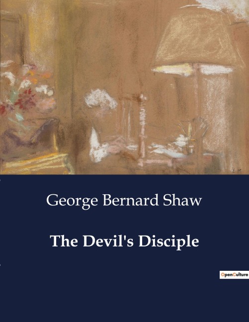 The Devils Disciple