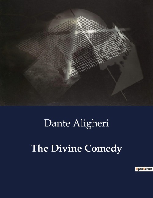 The Divine Comedy: A Journey Through the Realms of the Afterlife