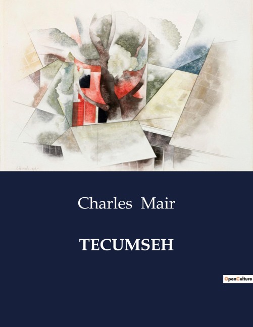 TECUMSEH: A Dramatic Exploration of Native American Resistance and Identity