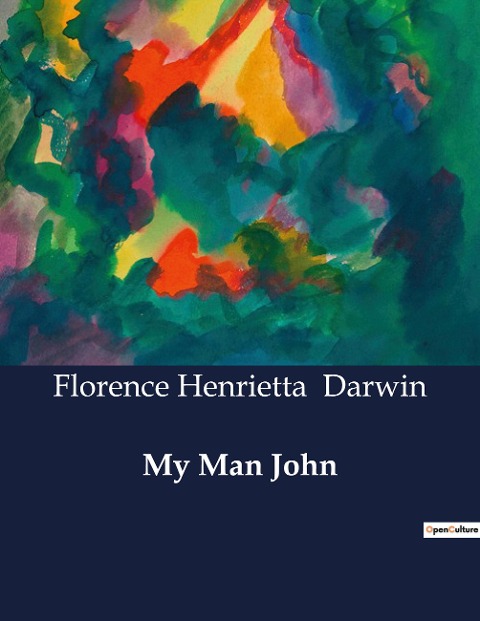 My Man John: The Struggle for Justice in Heritzburg