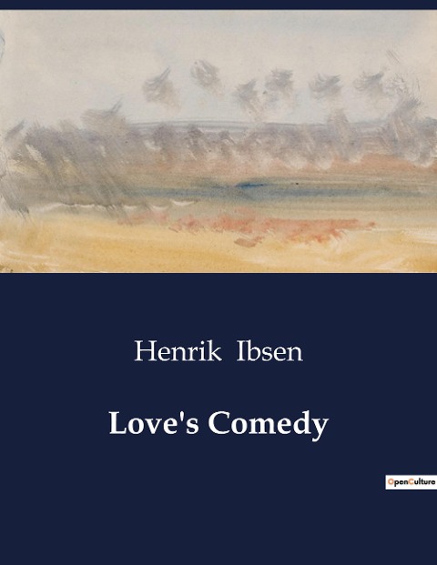 Loves Comedy