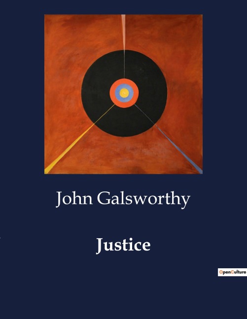 Justice: The Struggle for Redemption in a World of Injustice