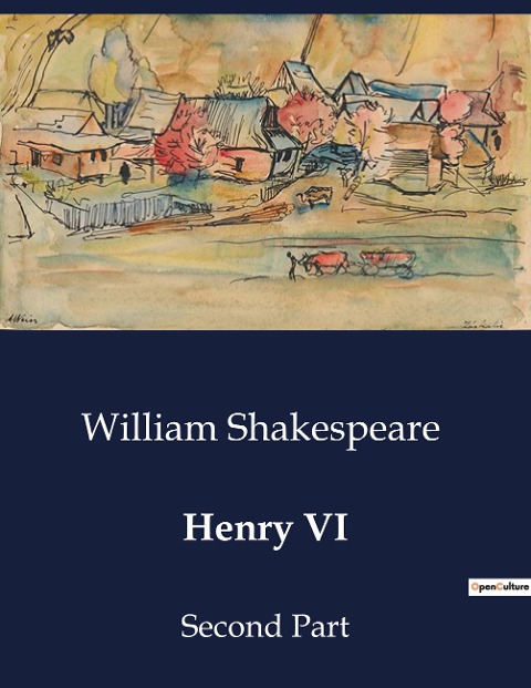 Henry VI: Second Part