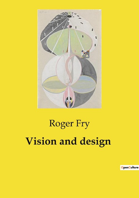 Vision and design: Exploring the Interplay Between Art and Imagination