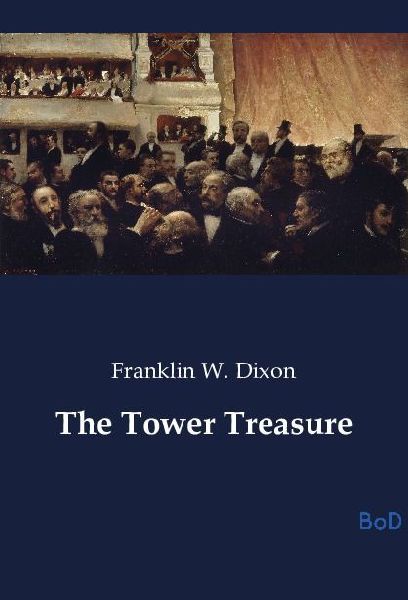 The Tower Treasure