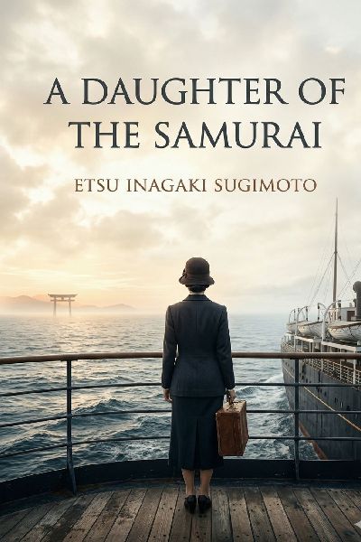 A Daughter of the Samurai