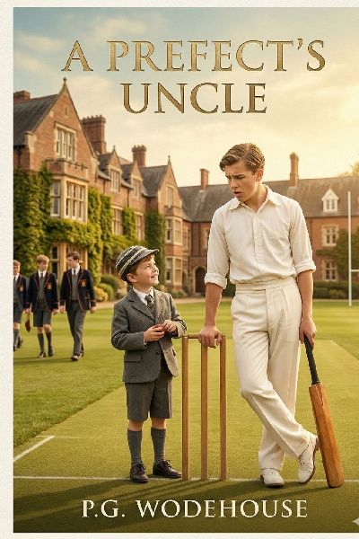 A Prefects Uncle