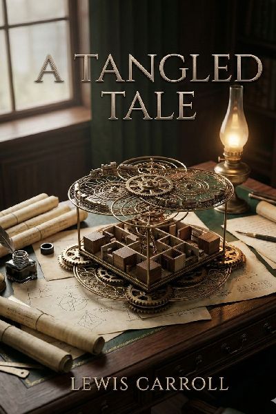 A Tangled Tale