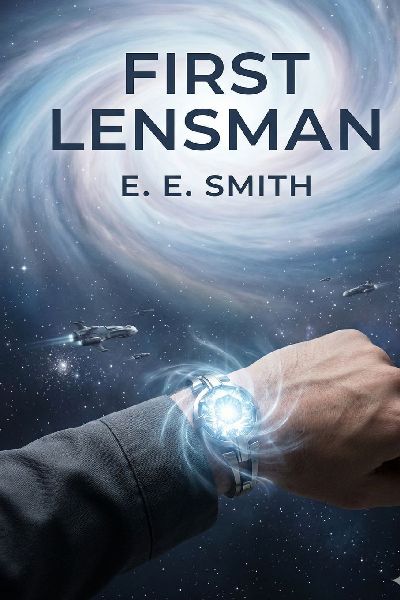 First Lensman