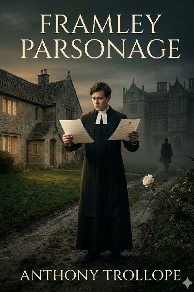 Framley Parsonage