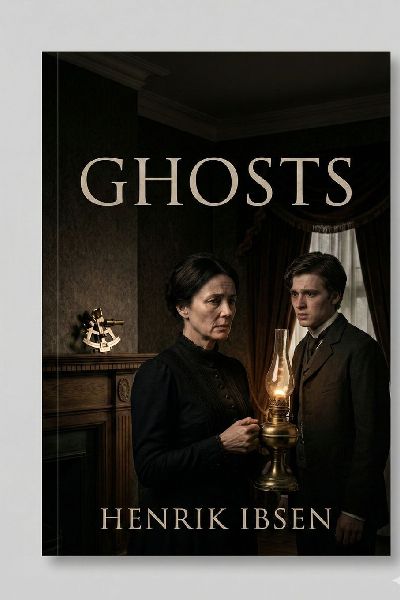 Ghosts