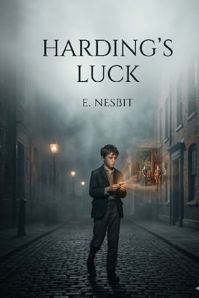 Hardings Luck