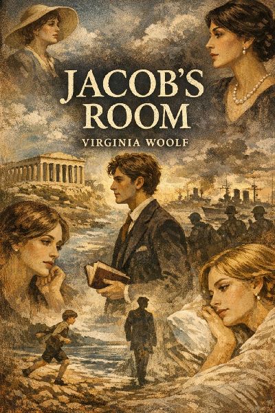 Jacobs Room